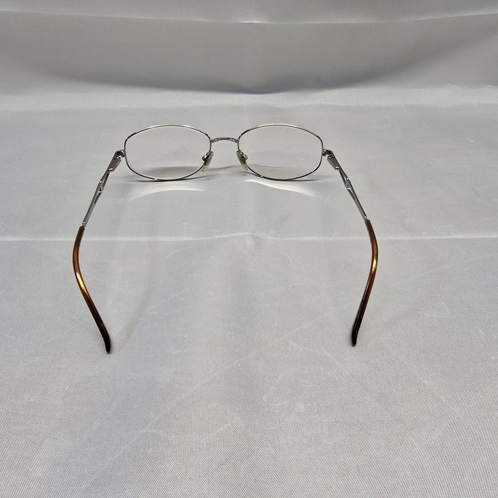 Luxottica Lu2244 T126 Eyeglasses Frames Only 52[]17 135‎ Women